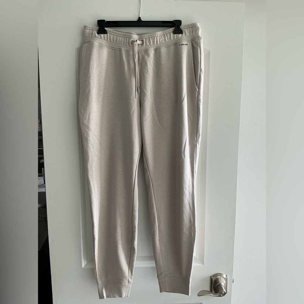 Tommy John sweatpants